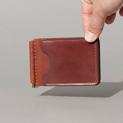 B-Grade Capone Money Clip