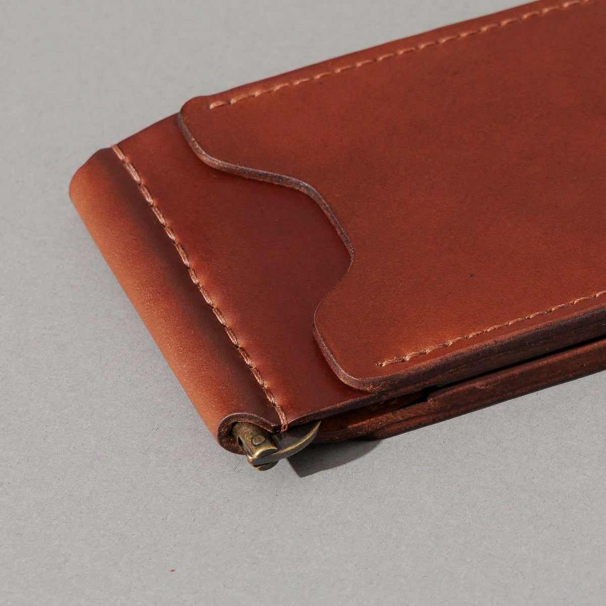 B-Grade Capone Money Clip