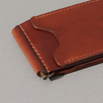 B-Grade Capone Money Clip