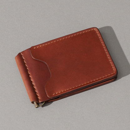 B-Grade Capone Money Clip