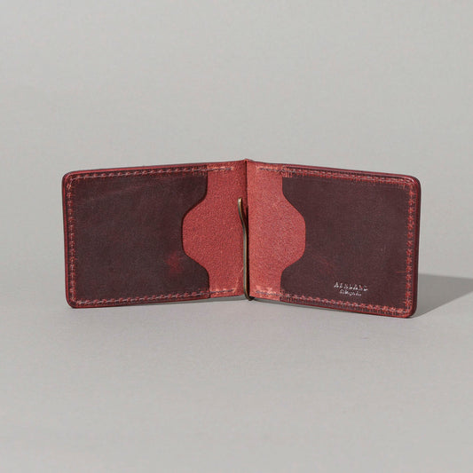 B-Grade Capone Money Clip