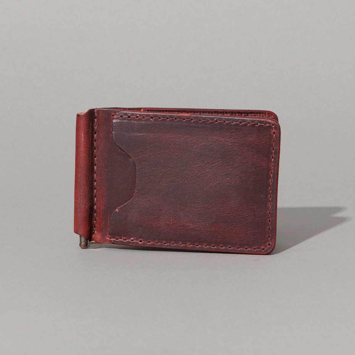 B-Grade Capone Money Clip