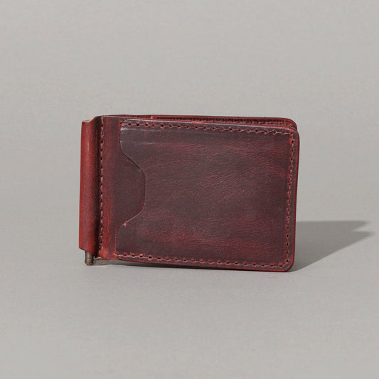 B-Grade Capone Money Clip