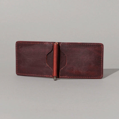 B-Grade Capone Money Clip
