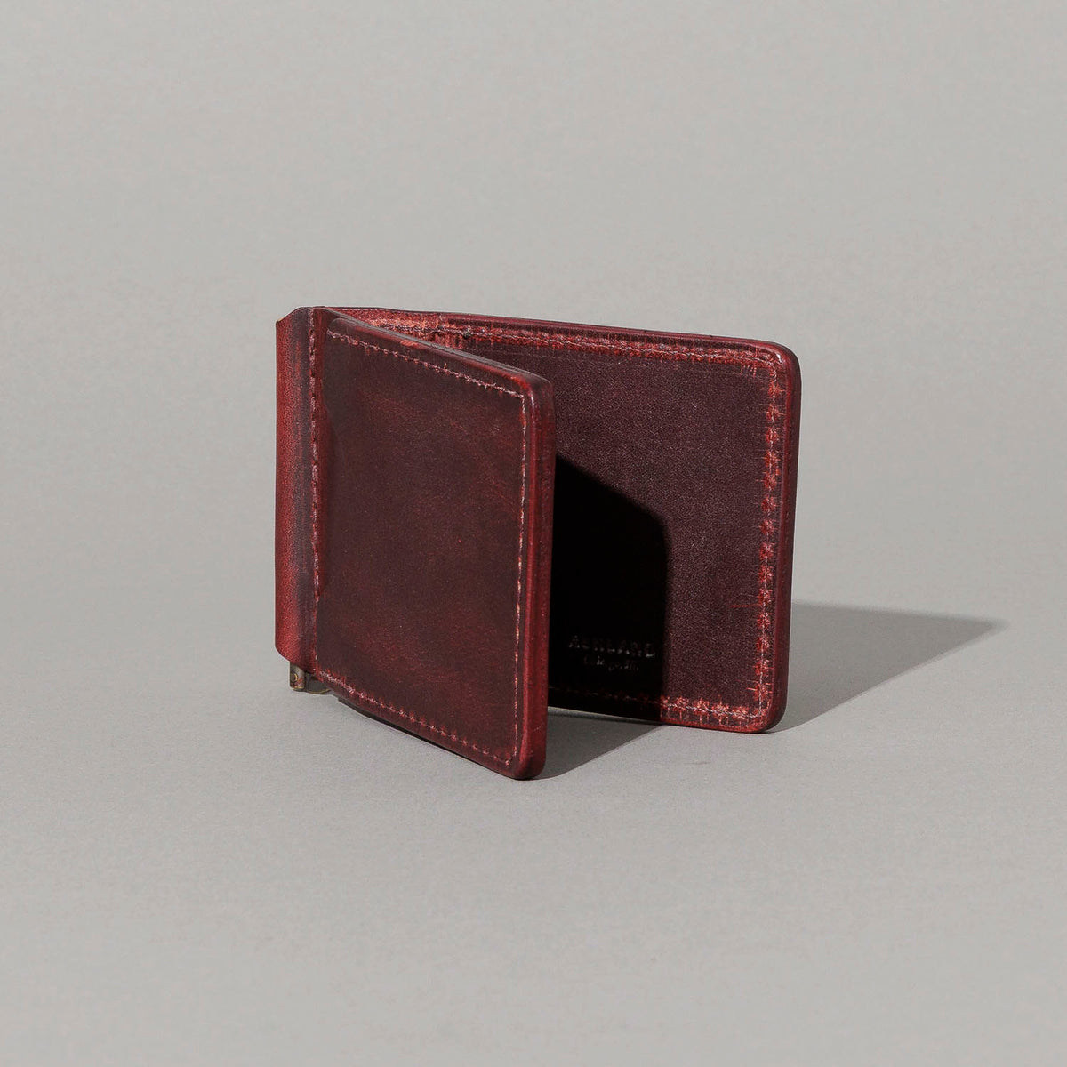 B-Grade Capone Money Clip