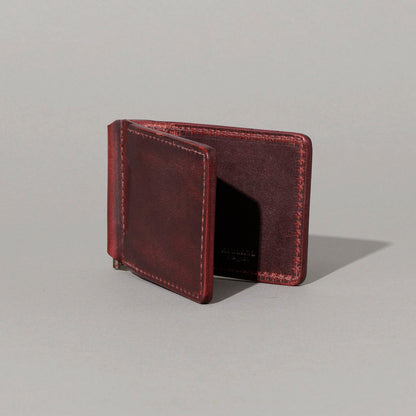 B-Grade Capone Money Clip