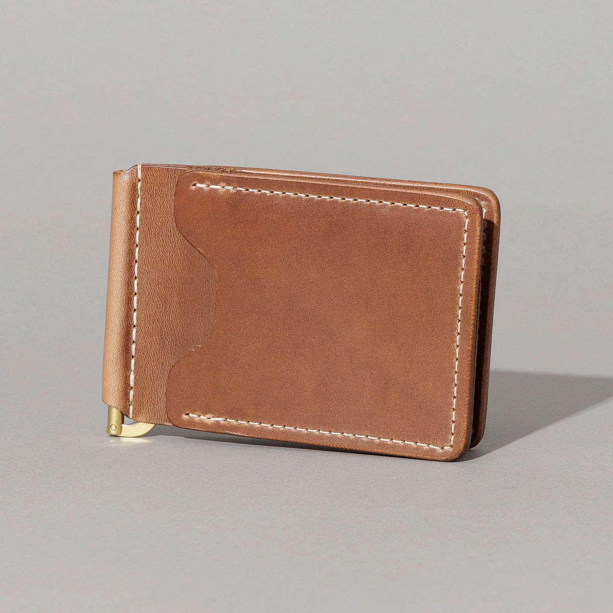 B-Grade Capone Money Clip