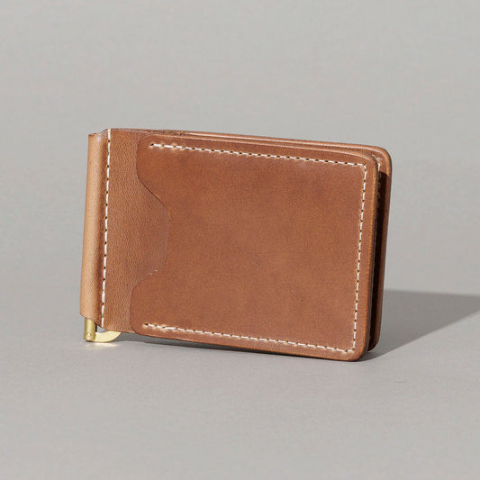 B-Grade Capone Money Clip