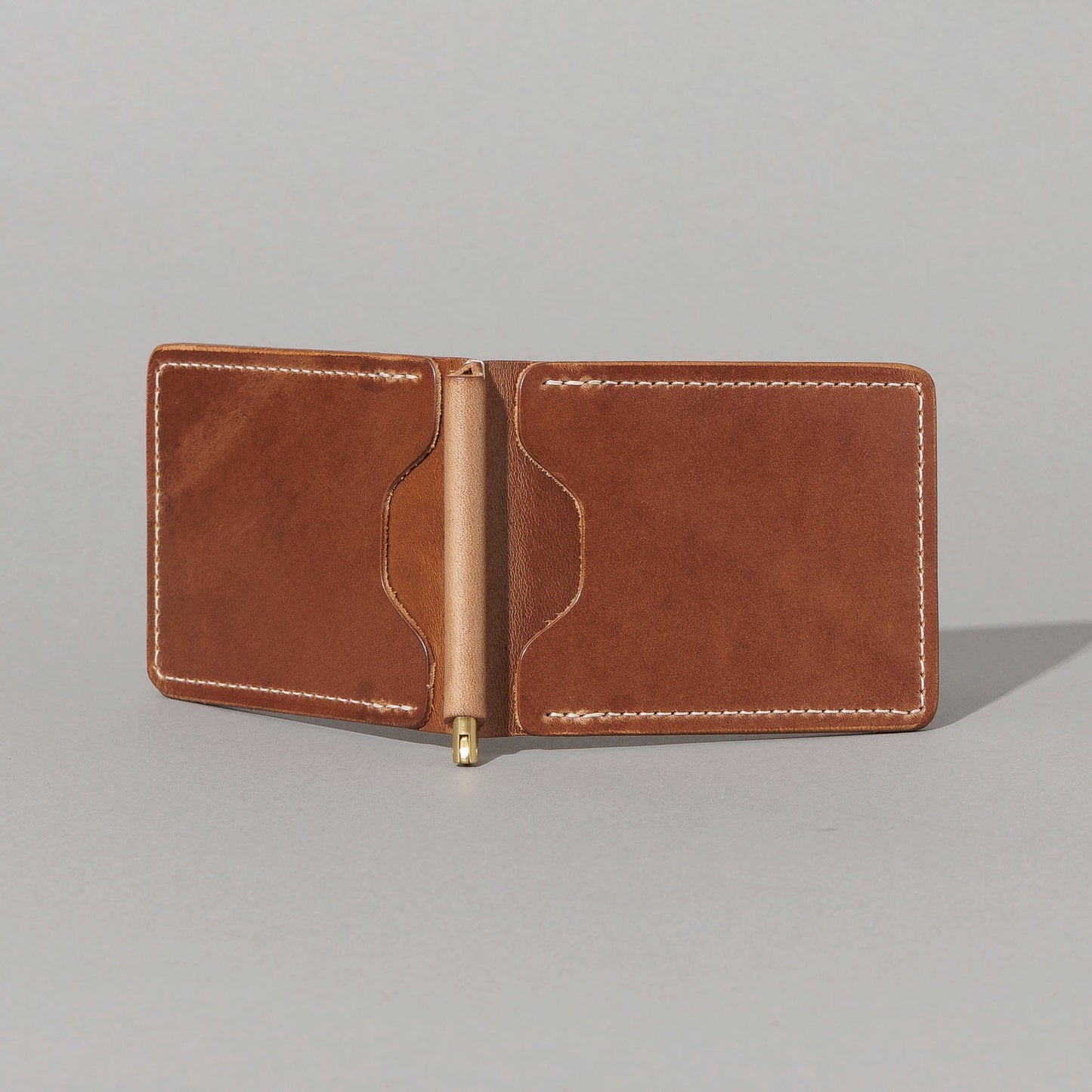 B-Grade Capone Money Clip