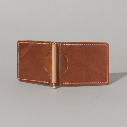 B-Grade Capone Money Clip