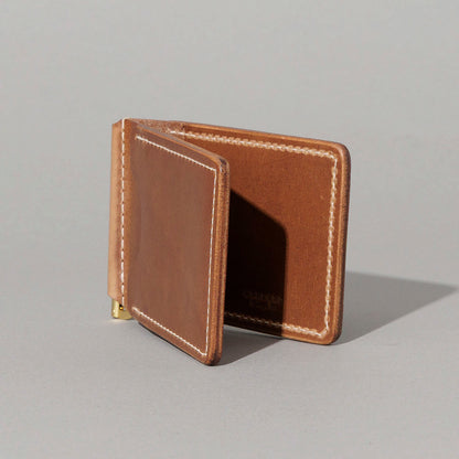 B-Grade Capone Money Clip