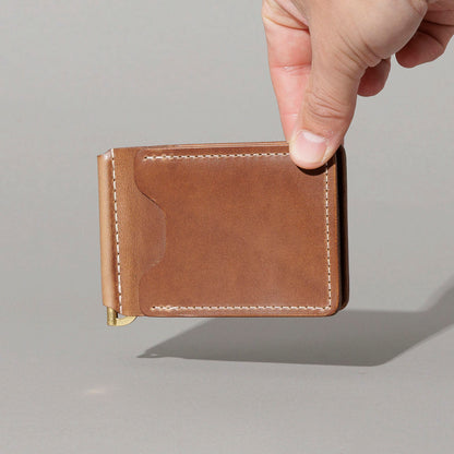B-Grade Capone Money Clip