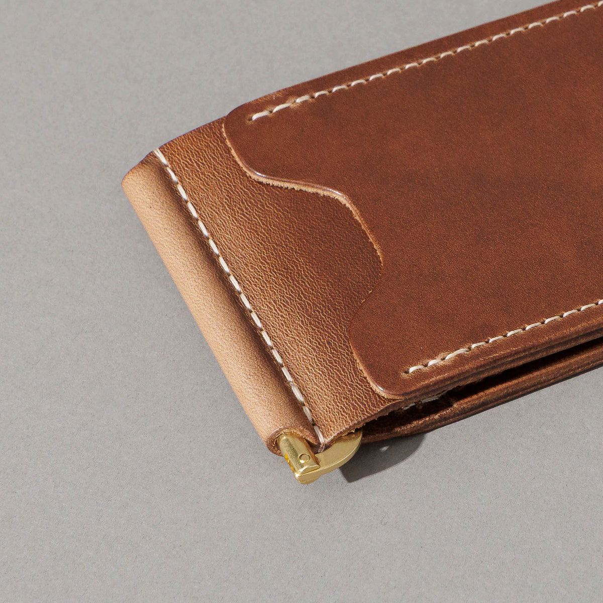 B-Grade Capone Money Clip