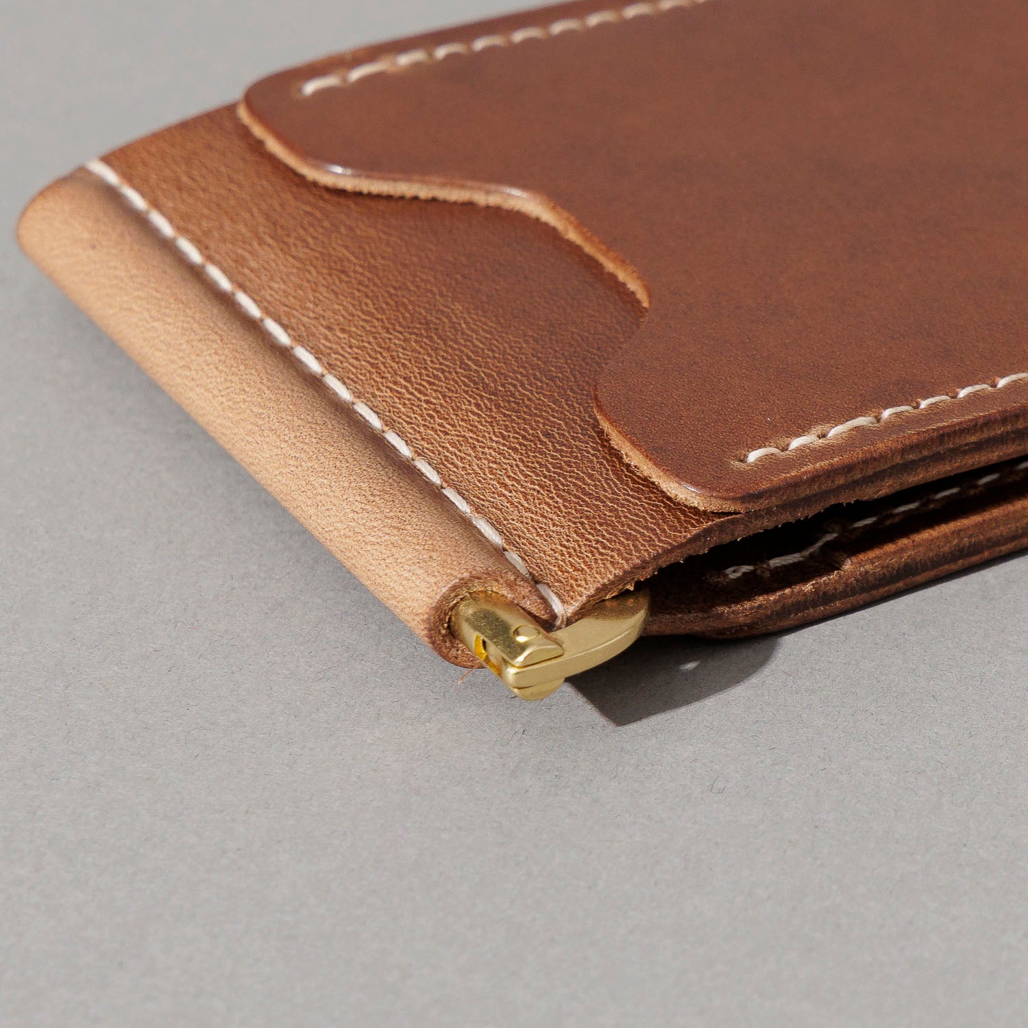 B-Grade Capone Money Clip