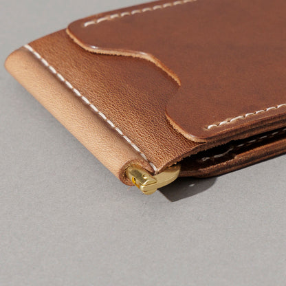 B-Grade Capone Money Clip