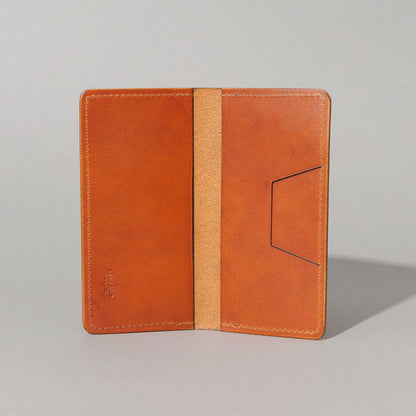 B-Grade Checkbook Cover