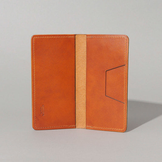 B-Grade Checkbook Cover