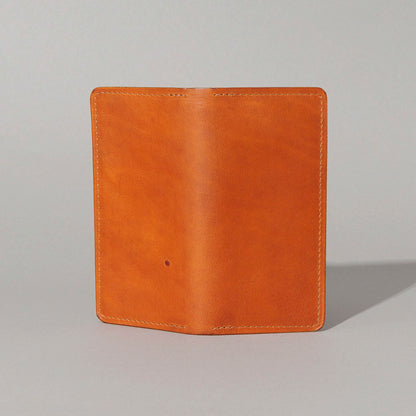B-Grade Checkbook Cover