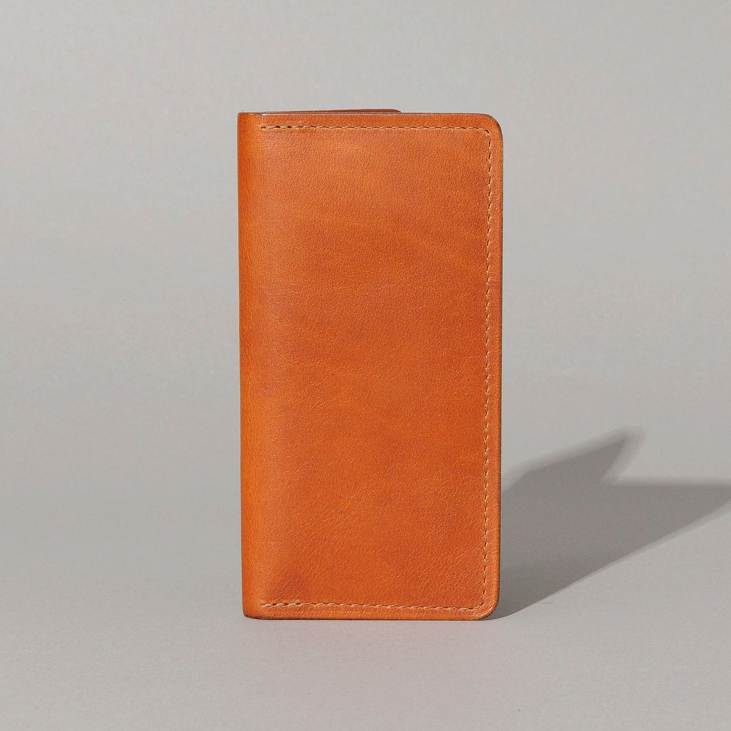 B-Grade Checkbook Cover