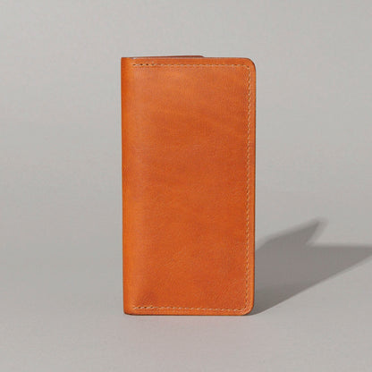 B-Grade Checkbook Cover