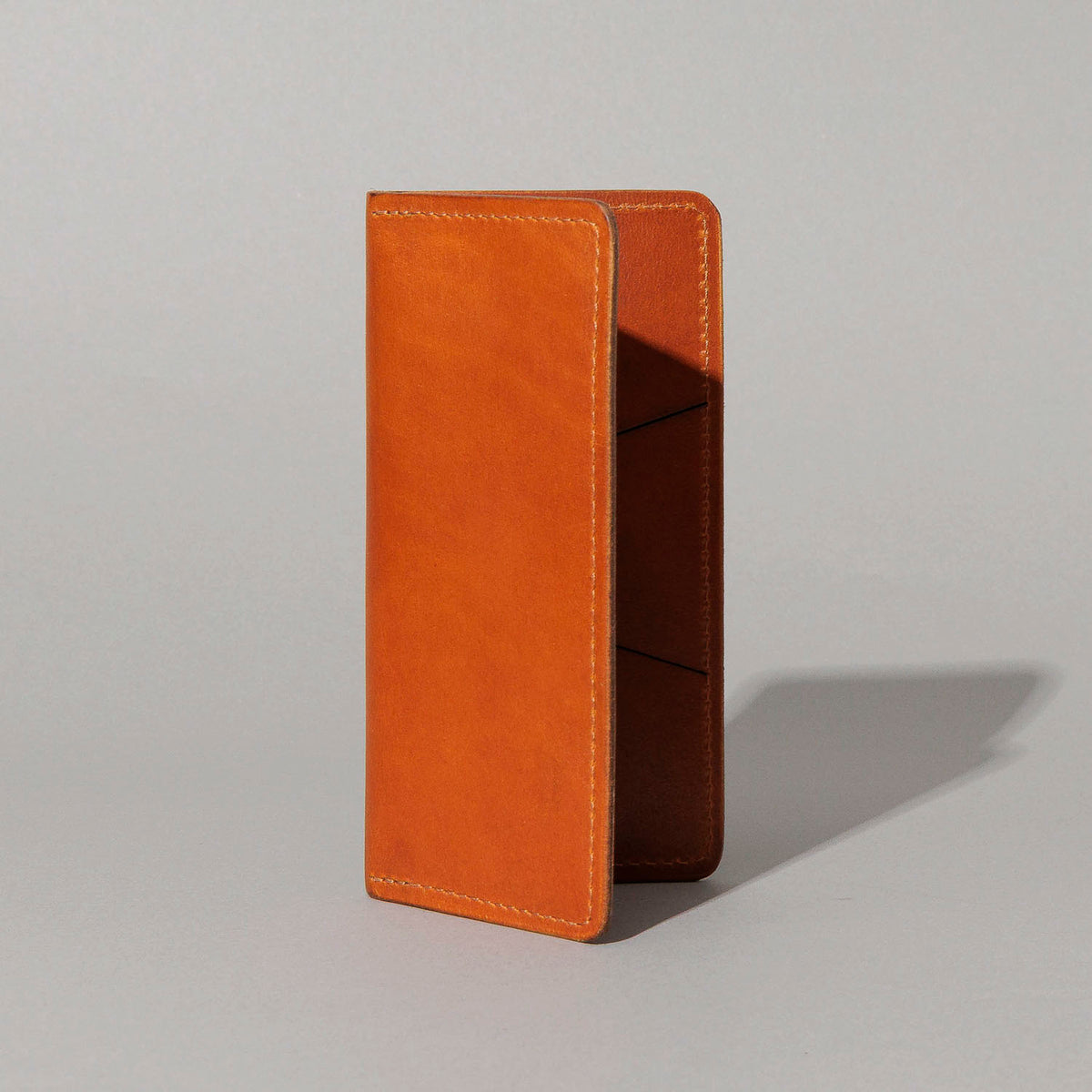 B-Grade Checkbook Cover