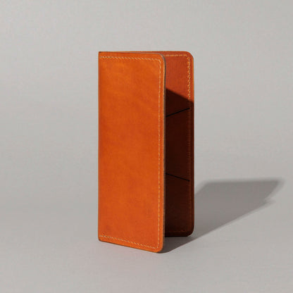 B-Grade Checkbook Cover