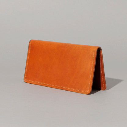 B-Grade Checkbook Cover