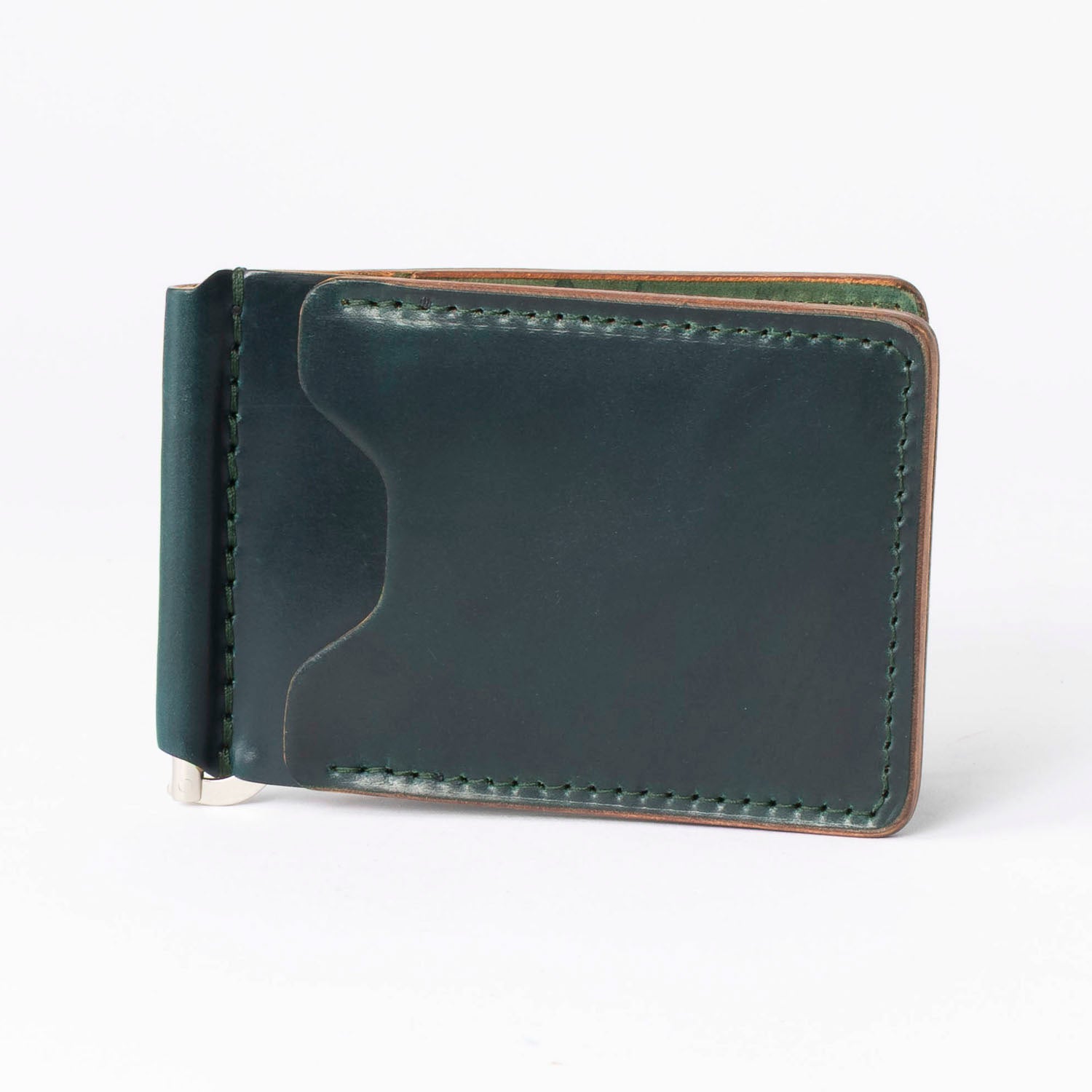 One-Off Capone Money Clip