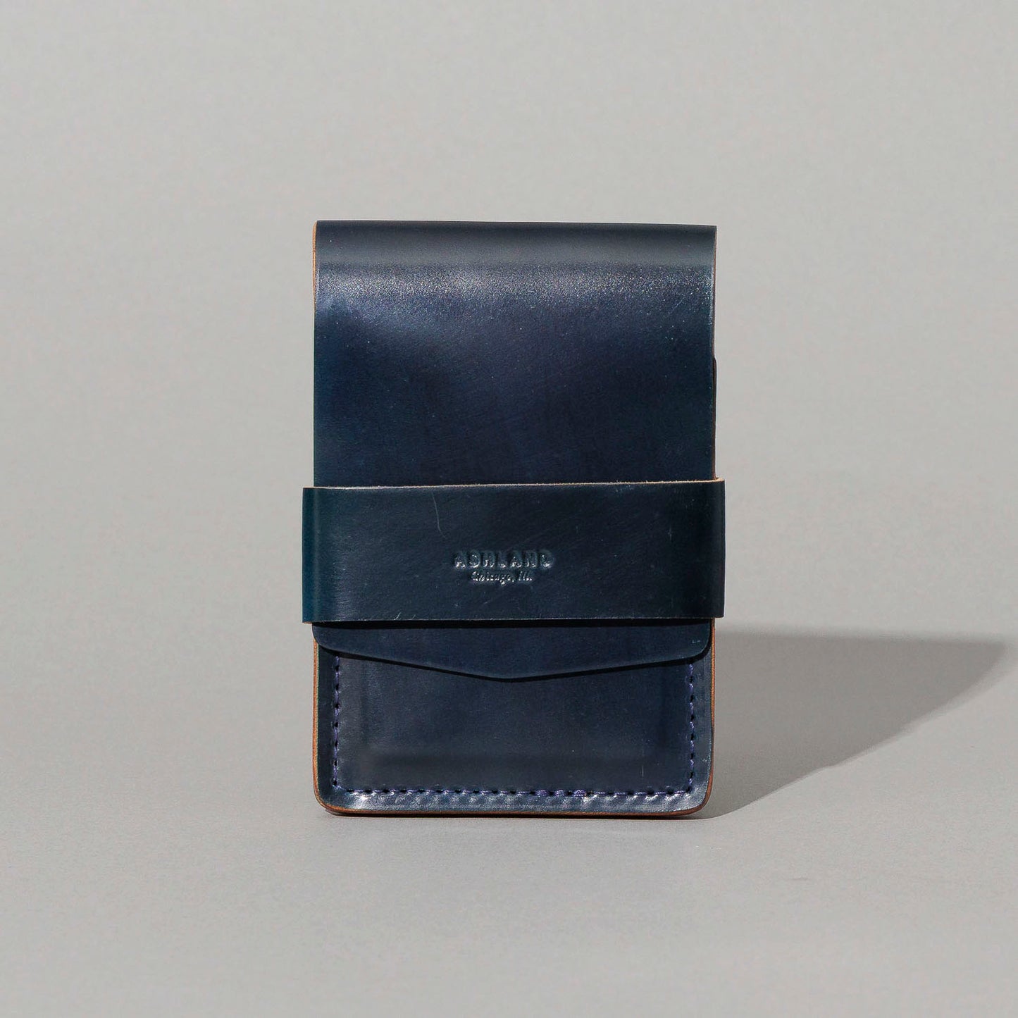 B-Grade Prototype Lucky Flap Wallet