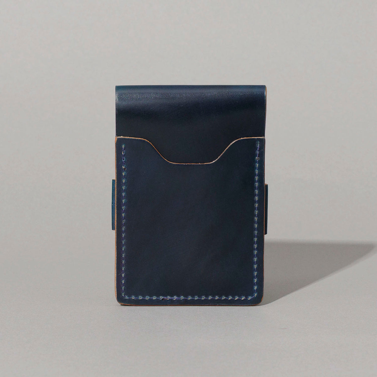 B-Grade Prototype Lucky Flap Wallet