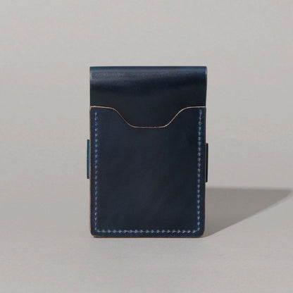 B-Grade Prototype Lucky Flap Wallet