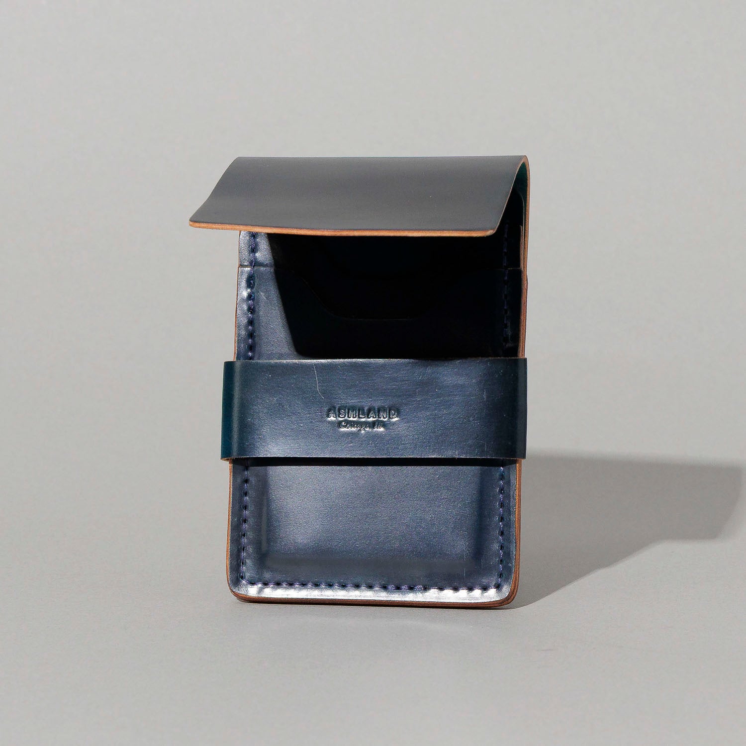 B-Grade Prototype Lucky Flap Wallet