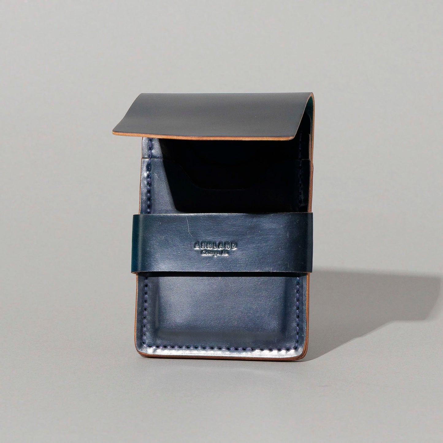 B-Grade Prototype Lucky Flap Wallet