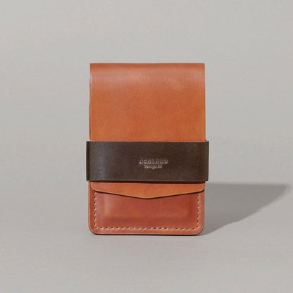 B-Grade Prototype Lucky Flap Wallet