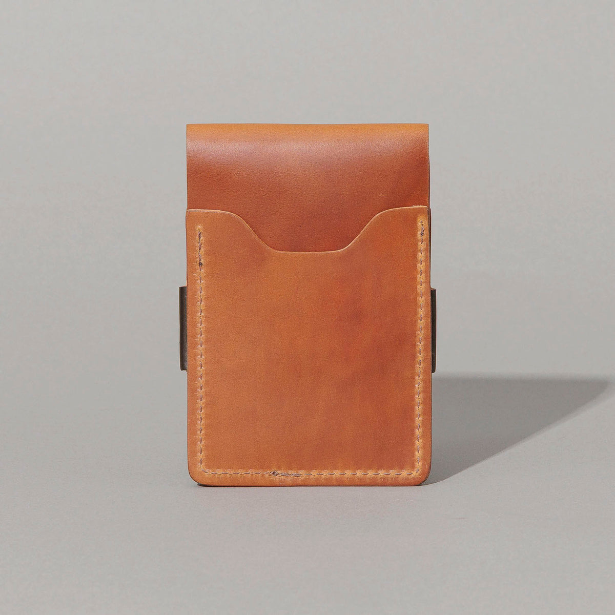 B-Grade Prototype Lucky Flap Wallet