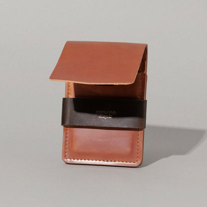 B-Grade Prototype Lucky Flap Wallet