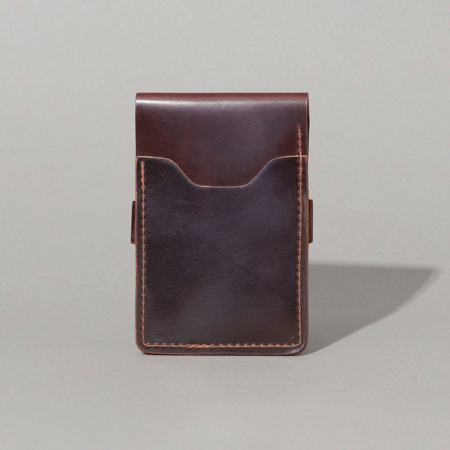B-Grade Prototype Lucky Flap Wallet