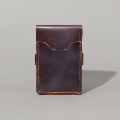 B-Grade Prototype Lucky Flap Wallet