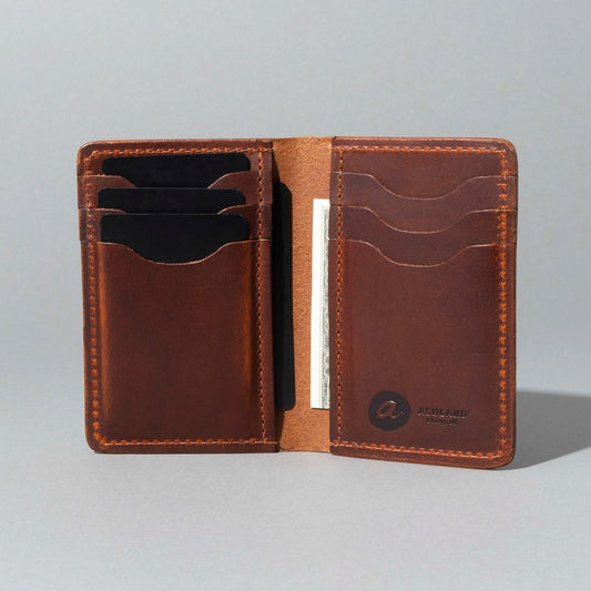 8-Slot Vertical Bugs Moran