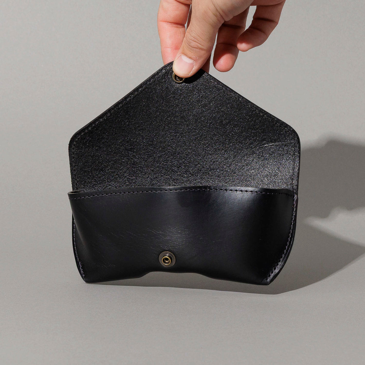 B-Grade Glasses Case