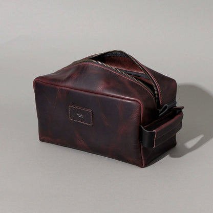 B-Grade Dopp Kit