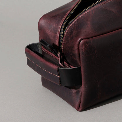 B-Grade Dopp Kit