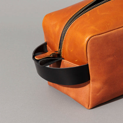 B-Grade Dopp Kit