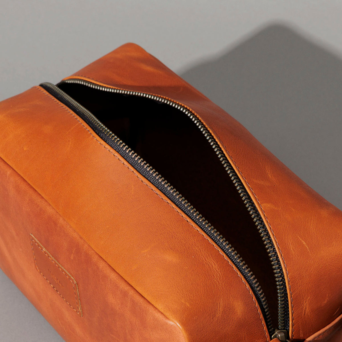 B-Grade Dopp Kit