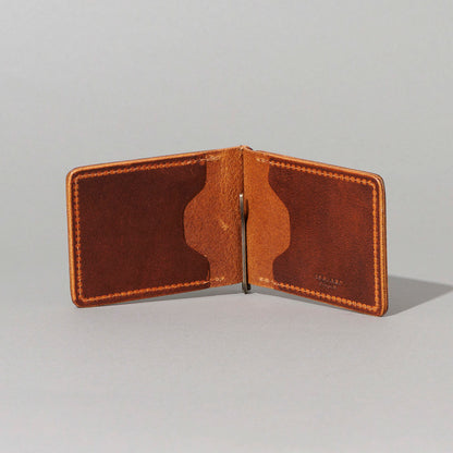 One-Off B-Grade Capone Money Clip
