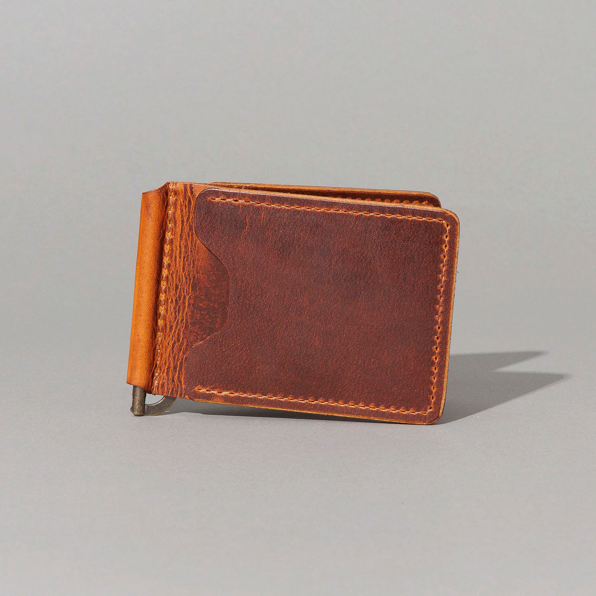 One-Off B-Grade Capone Money Clip