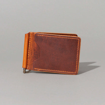 One-Off B-Grade Capone Money Clip