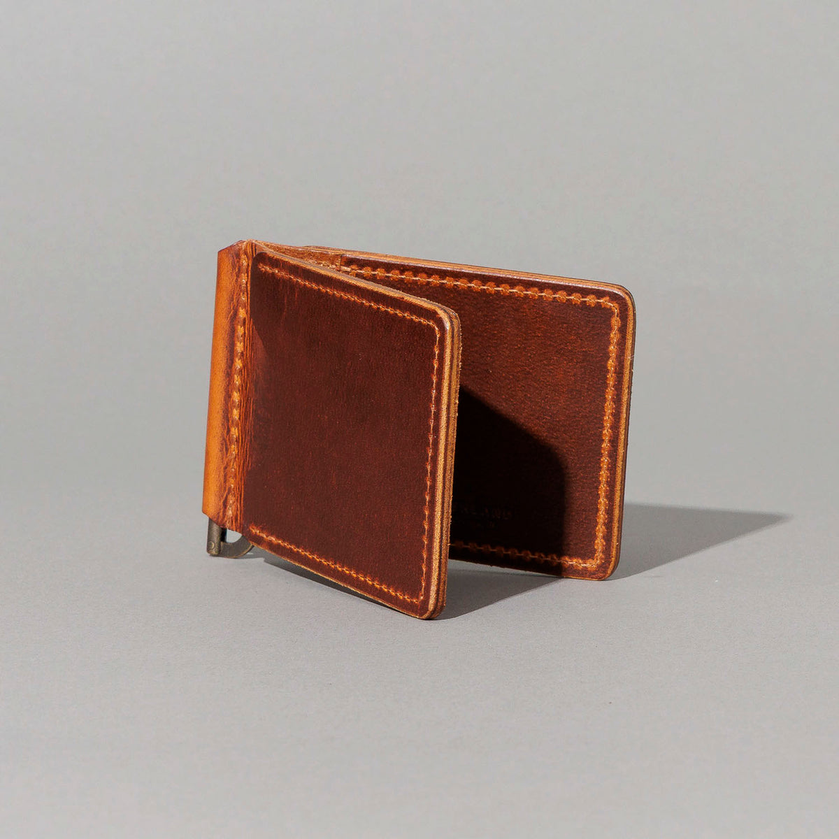 One-Off B-Grade Capone Money Clip