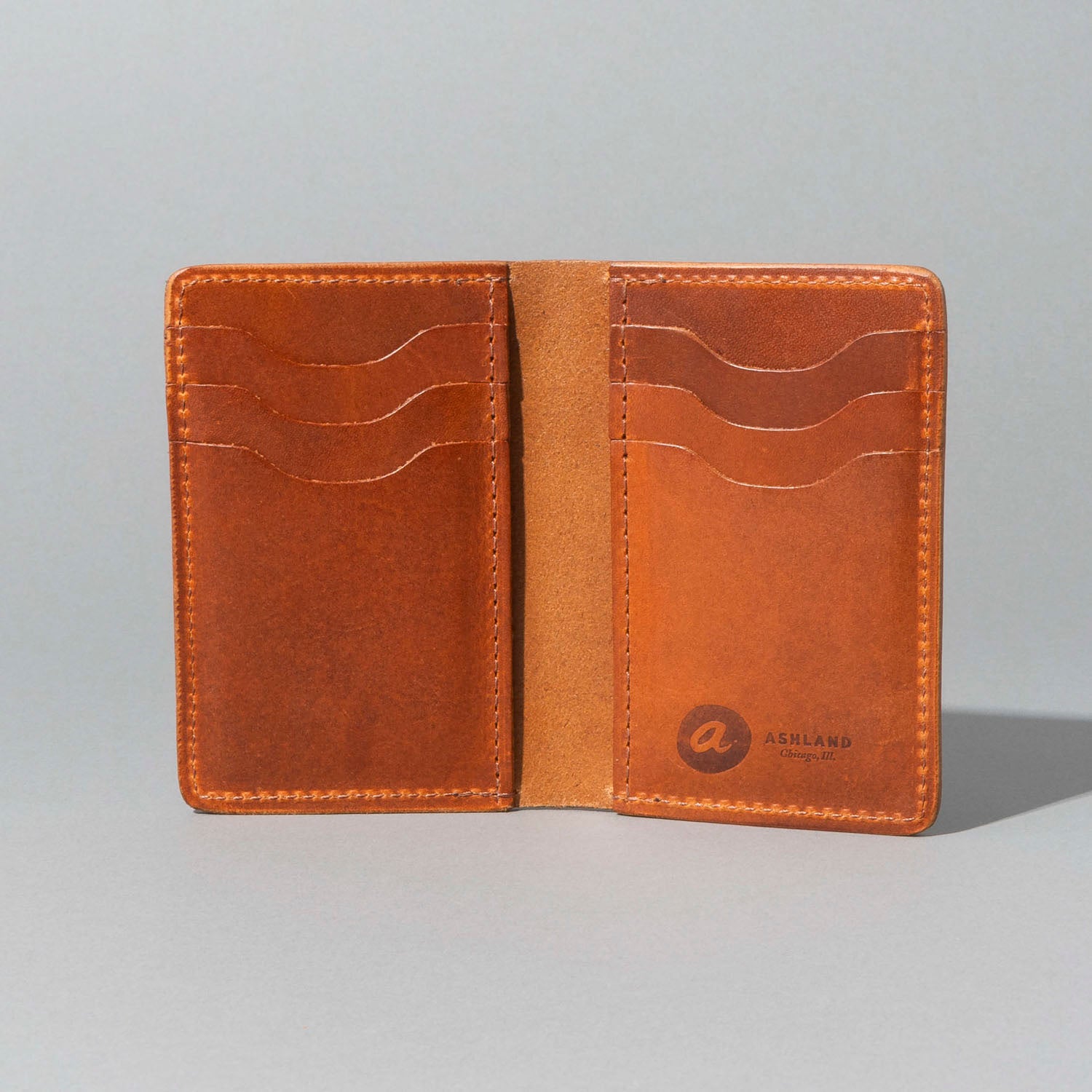 8-Slot Vertical Bugs Moran