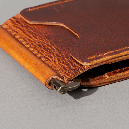 One-Off B-Grade Capone Money Clip